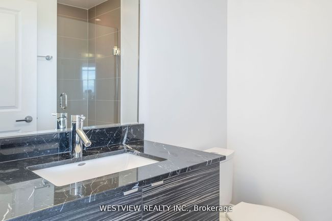 504 - 59 Annie Craig Dr, Condo with 2 bedrooms, 2 bathrooms and 1 parking in Etobicoke ON | Image 18