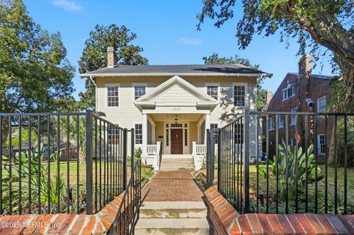 2979 Saint Johns Ave, JACKSONVILLE, FL, 32205-8717 | Card Image