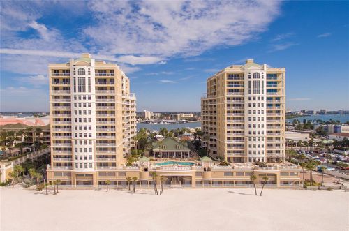 807-11 San Marco Street, CLEARWATER BEACH, FL, 33767 | Card Image