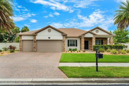 649 Mandalay Grove Ct, Merritt Island, FL, 32953-8003 | Card Image