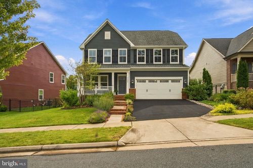 17506 Spring Cress Dr, DUMFRIES, VA, 22026-3045 | Card Image