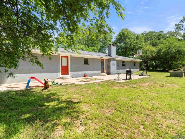 1137 Fm 2985, House other with 4 bedrooms, 2 bathrooms and null parking in Hughes Springs TX | Image 23