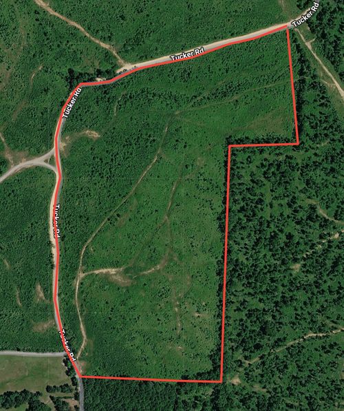 0 Tucker Rd, Bath Springs, TN, 38311 | Card Image