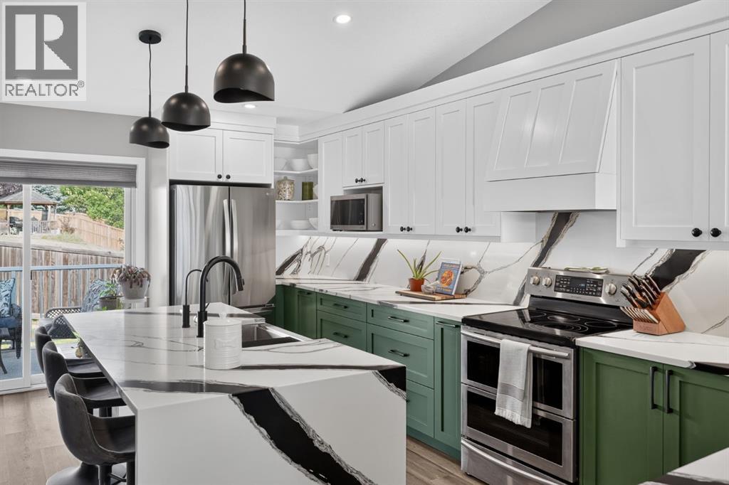 Residential in Calgary