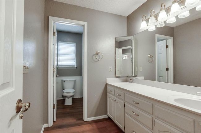 7205 Seminole Ter, House other with 4 bedrooms, 2 bathrooms and null parking in Warr Acres OK | Image 17