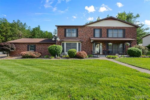 816 Ridge Dr, Perryville, MO, 63775-1430 | Card Image