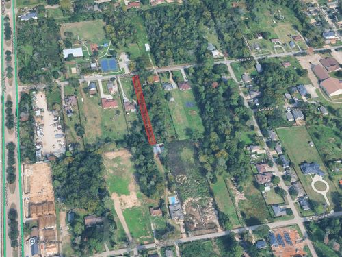 3311 De Soto St, Houston, TX, 77091-3715 | Card Image