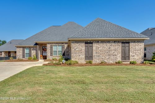 905 Brunswick Court, Flowood, MS, 39232 | Card Image