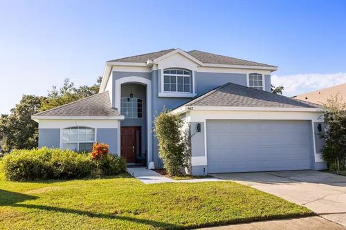 462 Troon Cir, DAVENPORT, FL, 33897-6312 | Card Image