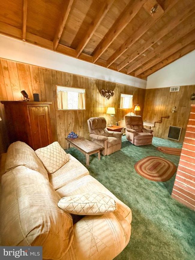 620 Shawver Rd, House other with 1 bedrooms, 1 bathrooms and null parking in Mc Clure PA | Image 6