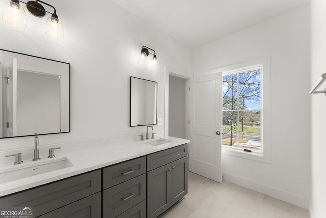 2801 Univeter Rd, House other with 4 bedrooms, 4 bathrooms and 2 parking in Canton GA | Image 25