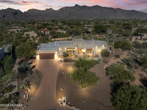 5830 N Placita Amanecer, Tucson, AZ, 85718 | Card Image