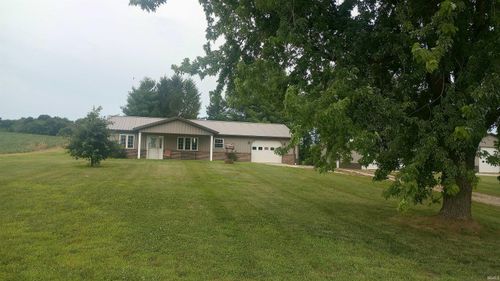 2219 N Loudermilk Rd, Vincennes, IN, 47591-9290 | Card Image