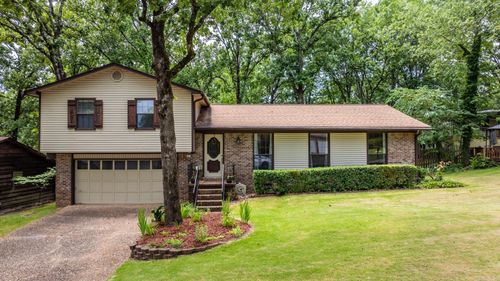 1608 Shumate Dr, Little Rock, AR, 72212-3856 | Card Image