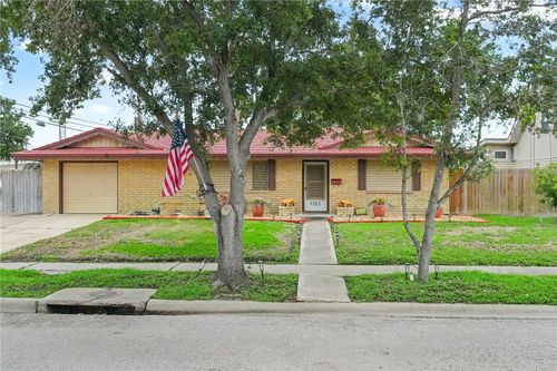 1302 Aswan Dr, Corpus Christi, TX, 78412-4102 | Card Image