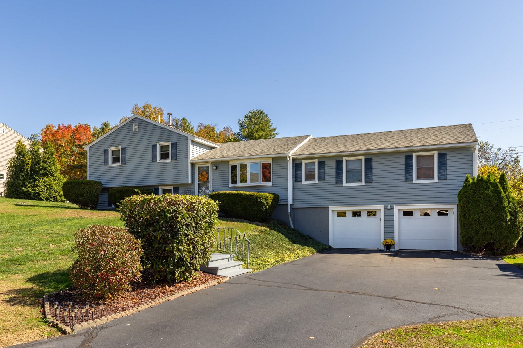 Toftree Ln, Dover, NH 03820