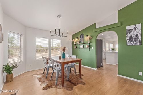15671 W Yellow Horse Road, Tucson, AZ, 85736 | Card Image