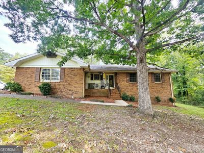 1825 Francis Road Sw, House other with 3 bedrooms, 2 bathrooms and null parking in Conyers GA | Image 1