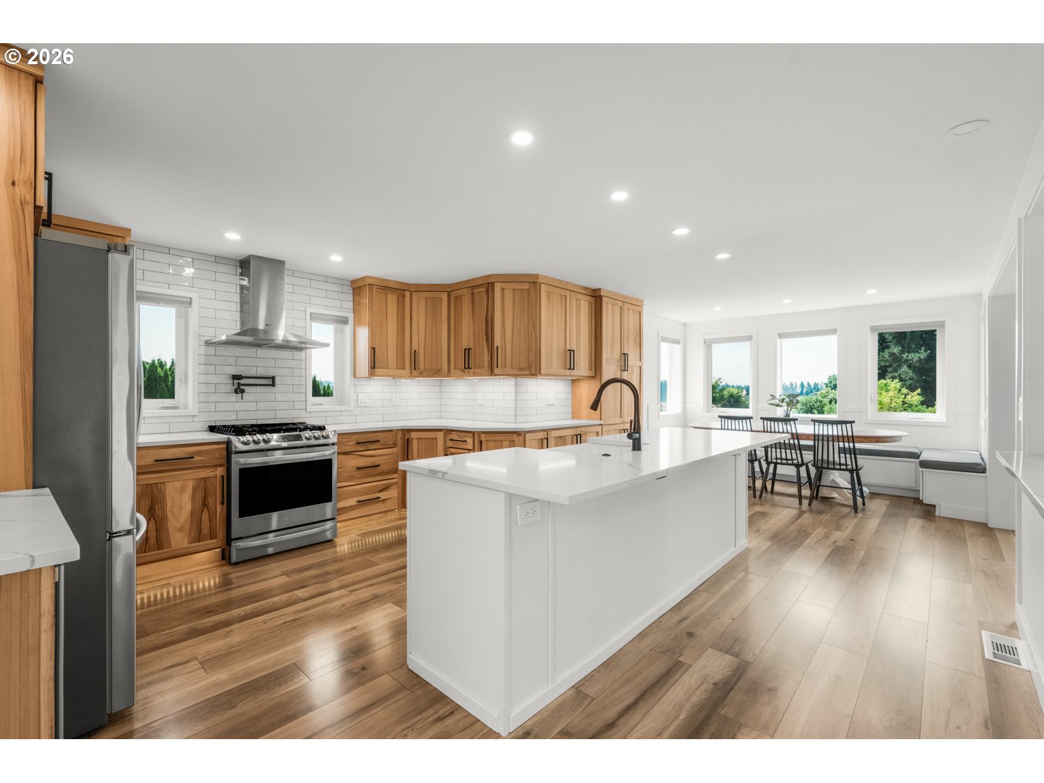 Residential in Wilsonville 3
