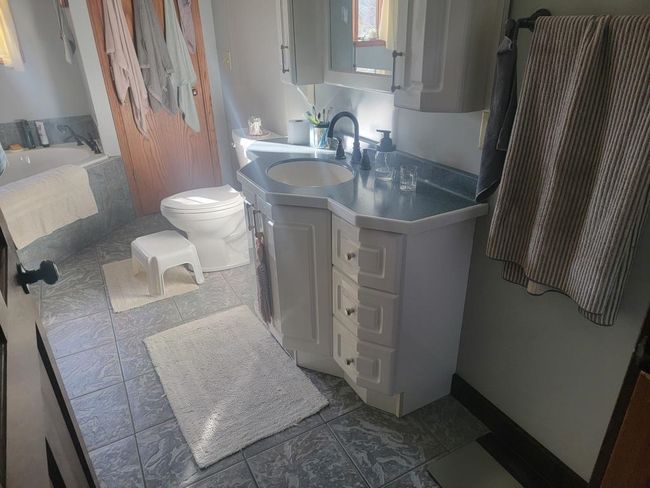 S6570 Hillpoint Rd, House other with 3 bedrooms, 2 bathrooms and null parking in Hillpoint WI | Image 24