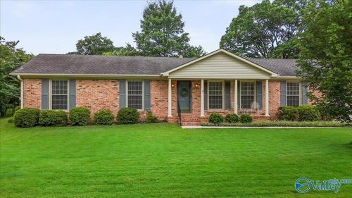 7208 Hickory Hill Lane Se, Huntsville, AL, 35802 | Card Image