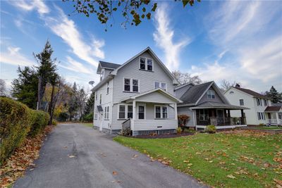 22 Sonora Parkway, Home with 4 bedrooms, 2 bathrooms and null parking in Brighton NY | Image 2