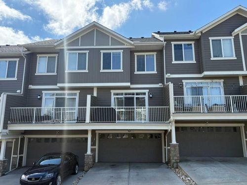 659 Evanston Manor Nw, Calgary, AB, T3P0R9 | Card Image