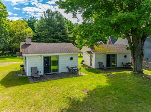 10836 Torch Light Ln, Central Lake, MI, 49622-9592 | Card Image