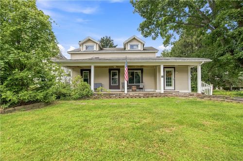 415 Washington Street, Ogden, NY, 14559 | Card Image