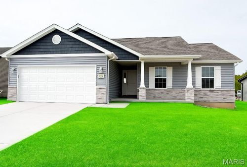 917 Gimli Ln, Wright City, MO, 63390-3513 | Card Image