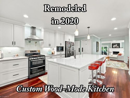 3703 Brandon Dr, High Point, NC, 27265-1269 | Card Image
