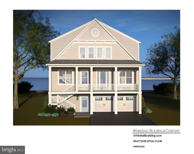 5235 Al Jones Dr, House other with 4 bedrooms, 4 bathrooms and null parking in SHADY SIDE MD | Image 4
