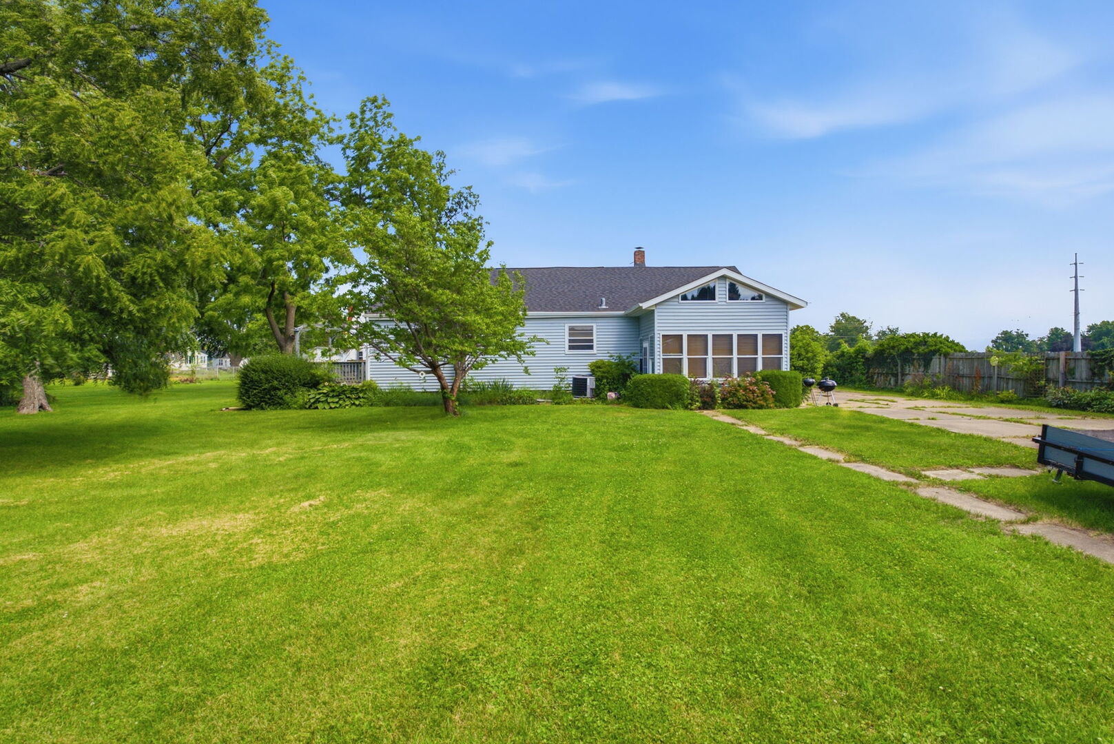 Residential in East Moline 5