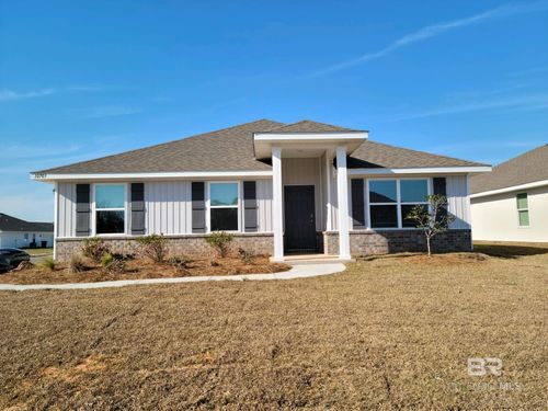 10703 Northern Dancer Ct, Daphne, AL, 36526-0889 | Card Image