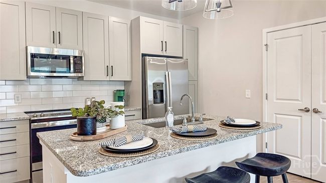 OAK - 5670 Ogeechee Rd, House other with 1 bedrooms, 1 bathrooms and null parking in savannah GA | Image 31