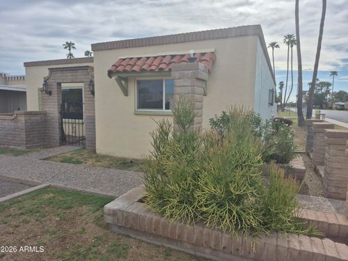 560 N Hobson Plz, Mesa, AZ, 85203-7145 | Card Image