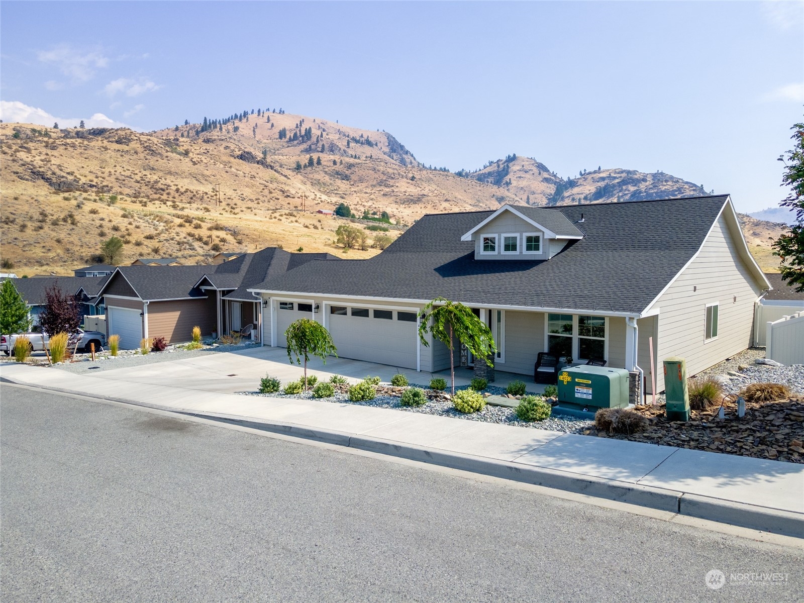Spring View Pl, Chelan, WA 98816