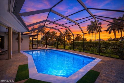 2125 Marina Dr, NAPLES, FL, 34102-7627 | Card Image