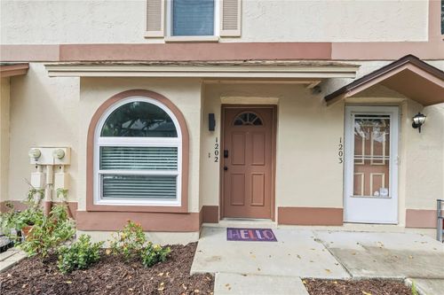 1202 Brigadoon Drive, CLEARWATER, FL, 33759 | Card Image