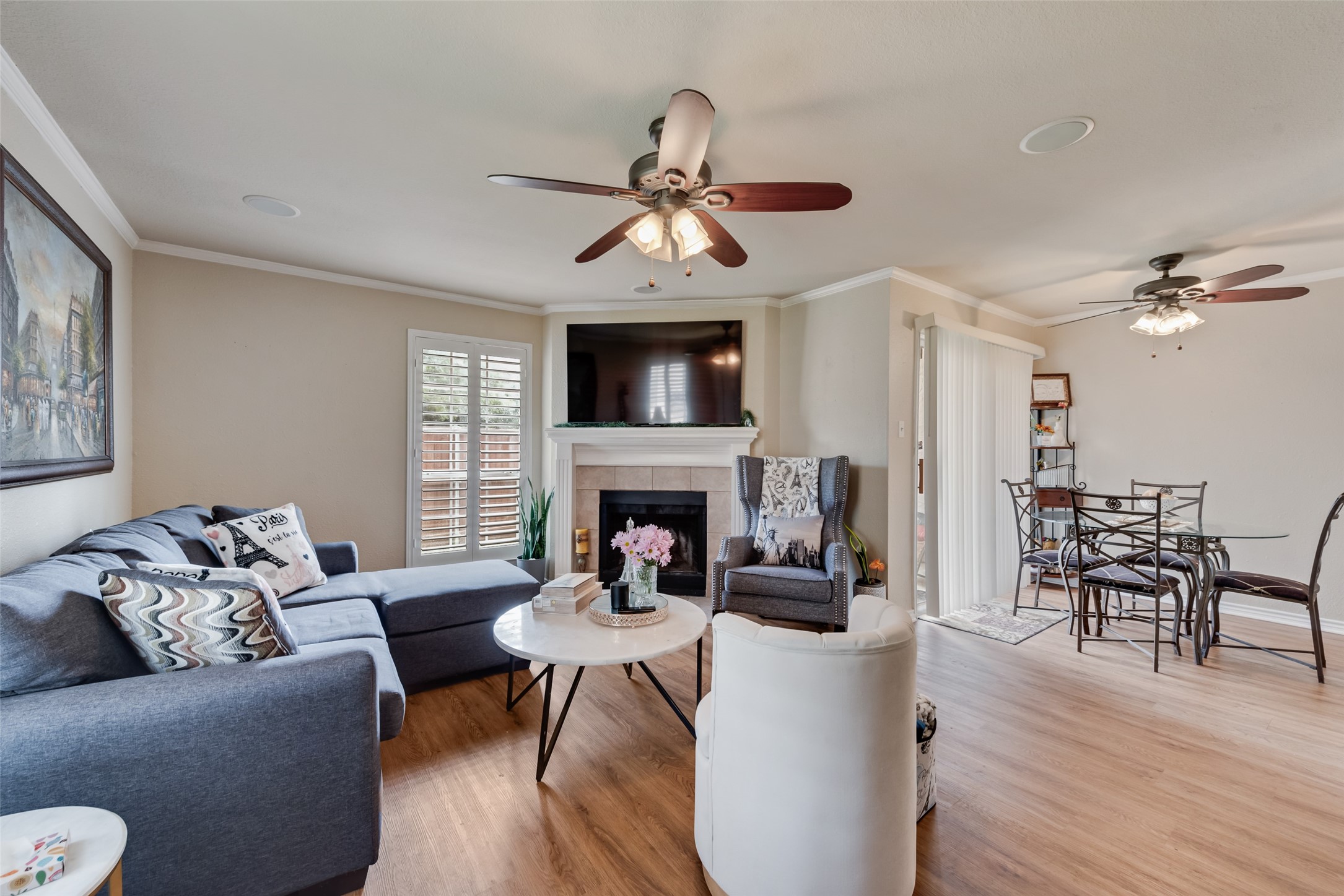 Residential in Frisco 3