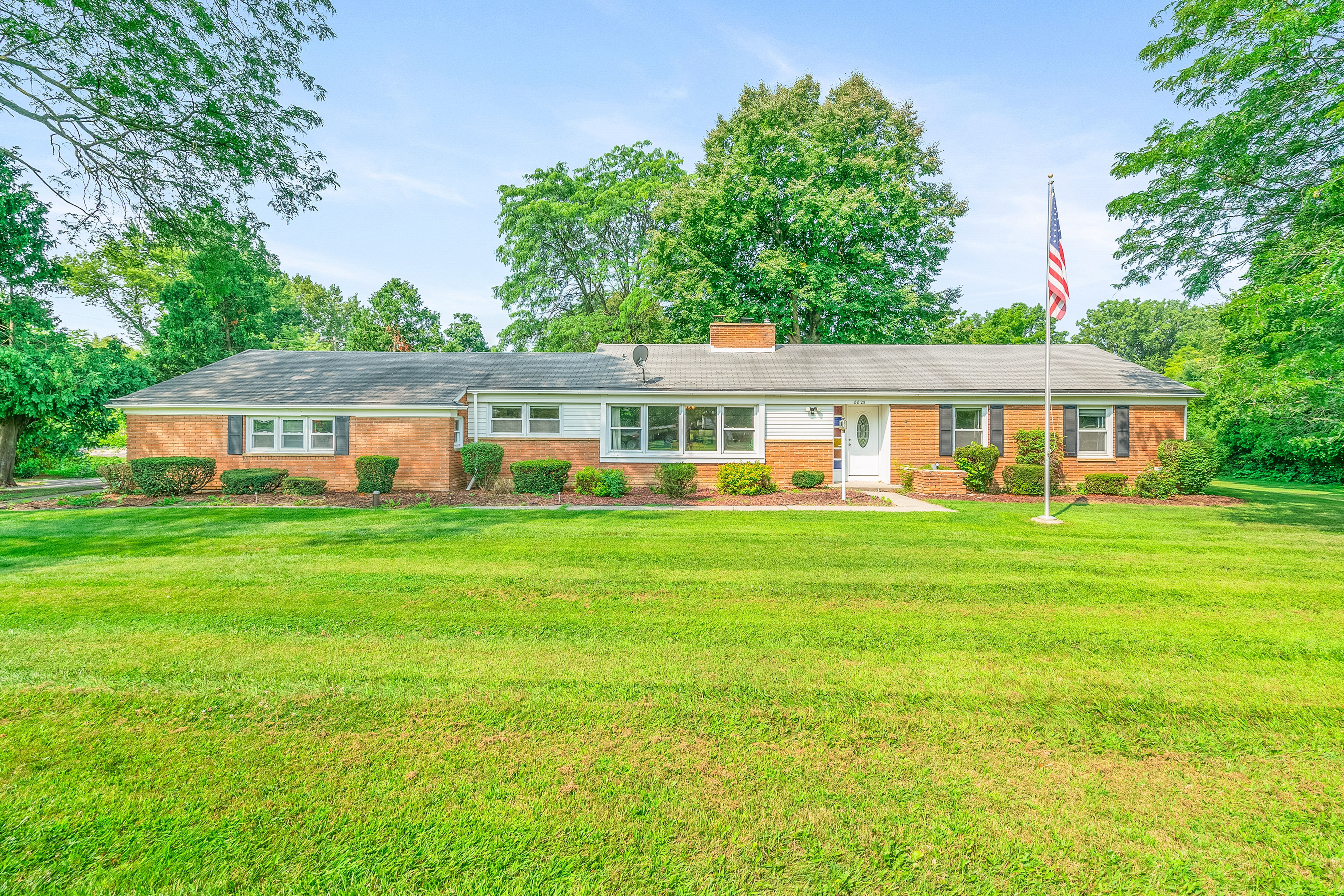 Beck Rd, Plymouth, MI 48170