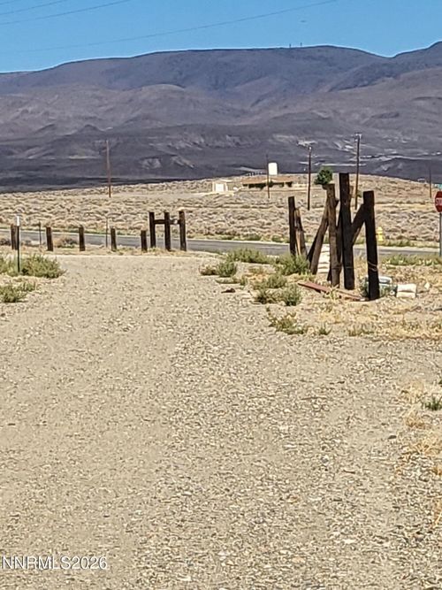 2195 Ramsey Cutoff, Silver Springs, NV, 89429 | Card Image