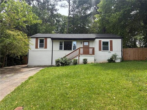 2190 Gordon Cir Se, Smyrna, GA, 30080-2476 | Card Image