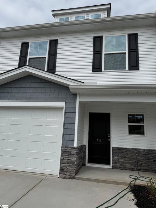 117 Stonyway Ln, Easley, SC, 29640-1582 | Card Image