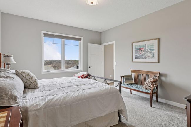 Primary Bedroom on the main level | Image 28