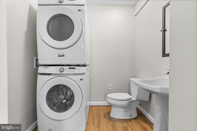120 Polk Dr, House other with 3 bedrooms, 3 bathrooms and null parking in MANASSAS PARK VA | Image 24