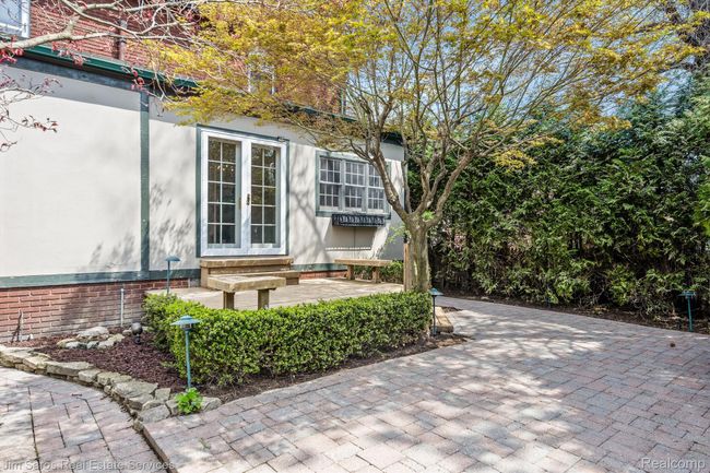 1425 Bishop Rd, House other with 4 bedrooms, 4 bathrooms and null parking in Grosse Pointe Park MI | Image 17