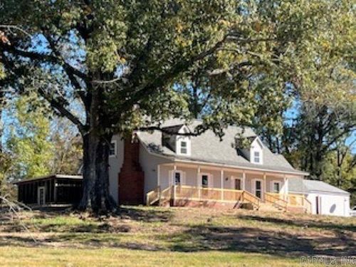 21320 Roland Cutoff Rd, Roland, AR, 72135-9482 | Card Image