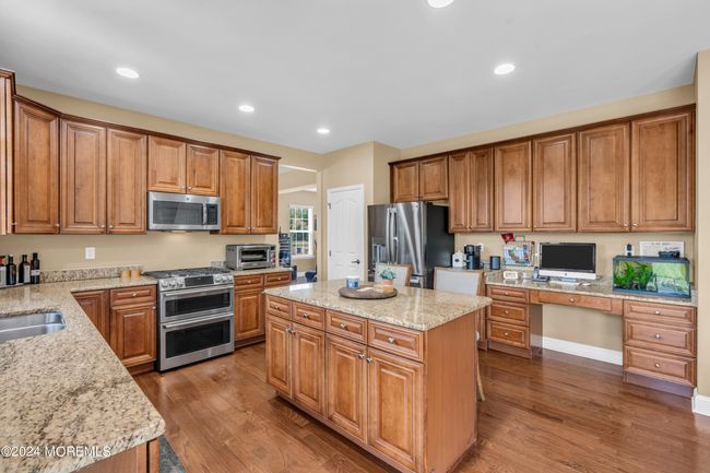 7 Colliers Ct, House other with 4 bedrooms, 4 bathrooms and null parking in Jackson NJ | Image 16