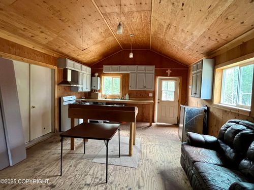 608 Yukon Ben Road, Tok, AK, 99780 | Card Image